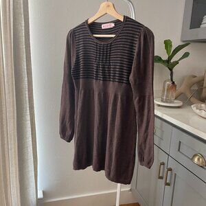 bellezza cashmere long top | tunic fit